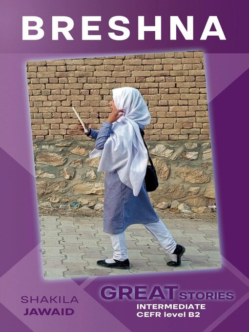 Title details for Breshna by Shakila Jawaid - Available
